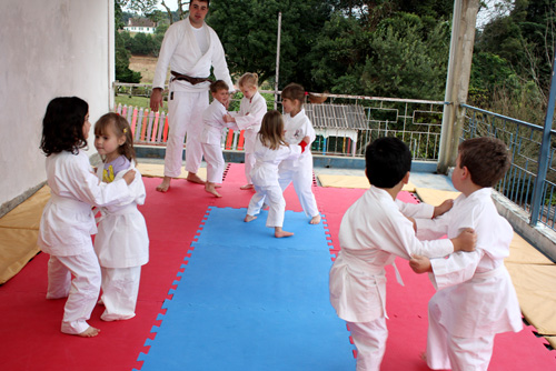 Judo